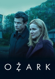 Озарк, Сезон 1