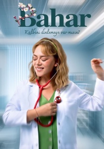 Бахар, Сезон 1