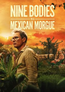 Девять тел в мексиканском морге, Сезон 1