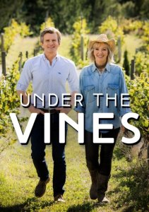 Под виноградной лозой, Сезон 2