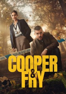 Купер и Фрай, Сезон 1