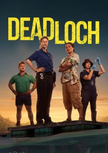 Дэдлок, Сезон 2