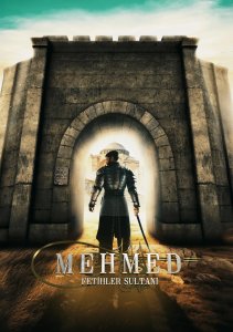 Мехмед: Султан Завоеватель, Сезон 4