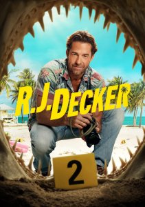 Частный детектив Эр Джей Декер, Сезон 2