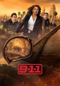 911: Служба спасения, Сезон 10